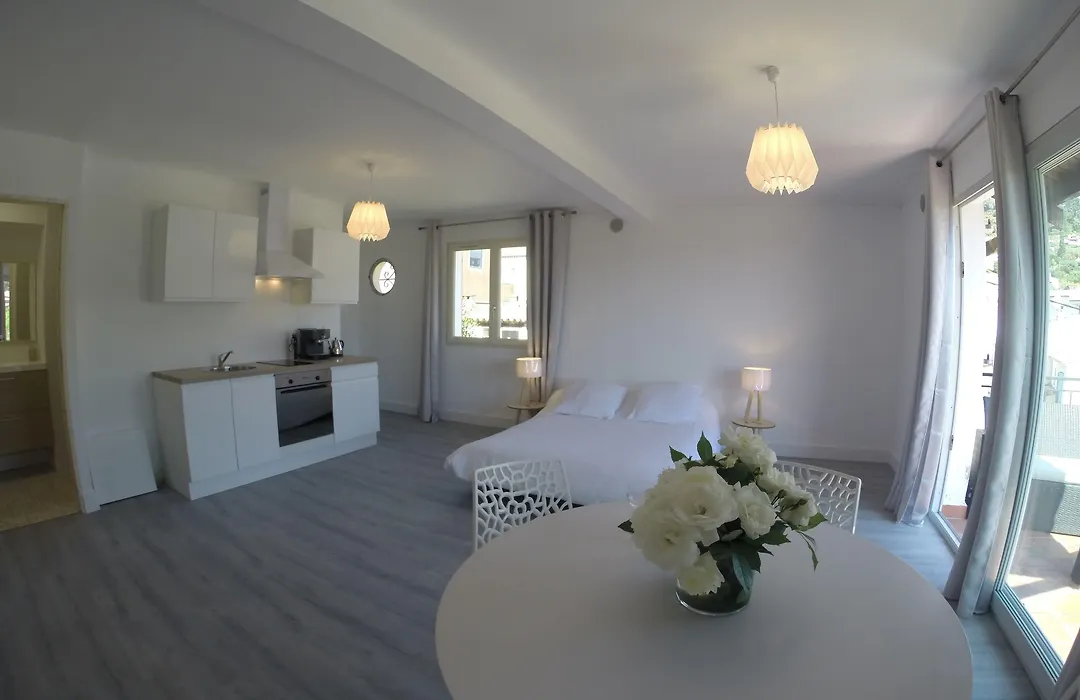 Maison Carles BnB-1