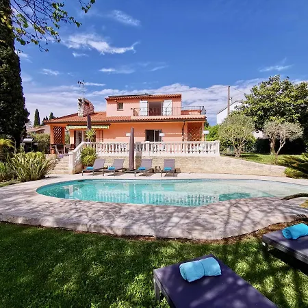 Maison Saint Paul BnB-3