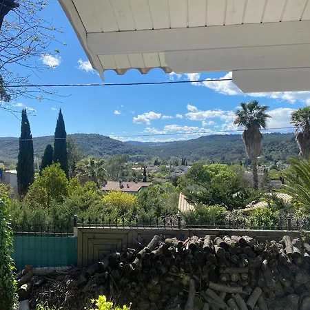 Maison Saint Paul BnB-2