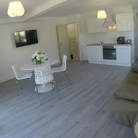 Maison Carles BnB-2